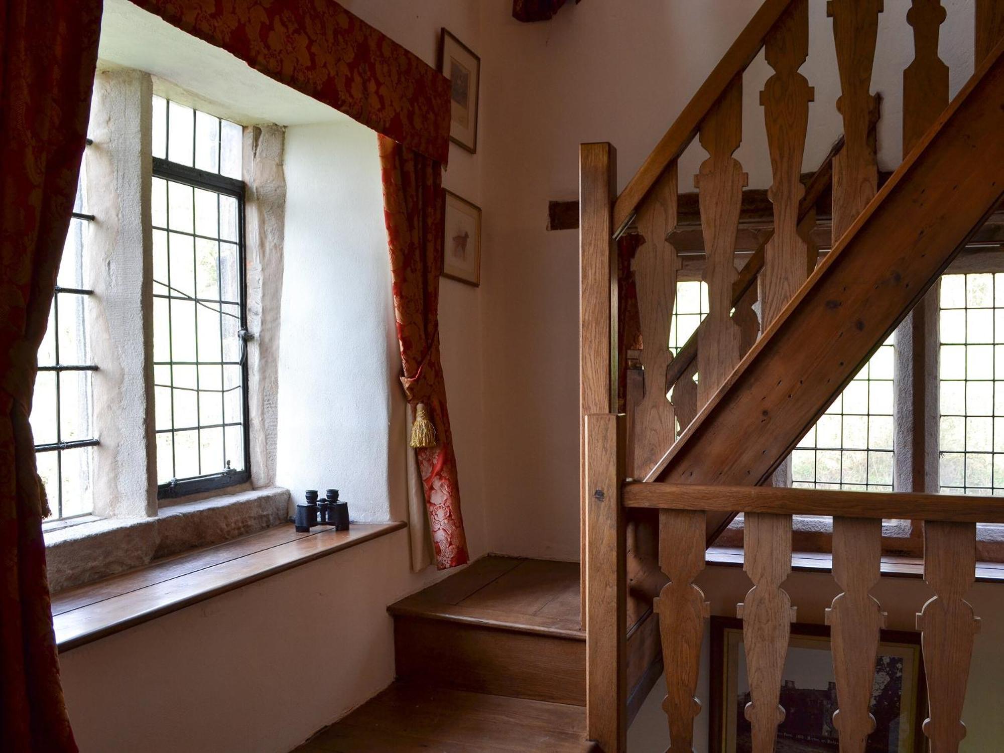 Dairy House Farm Villa Horton  Eksteriør billede